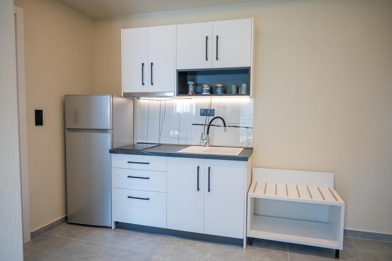 Fay Suites Flogita Exterior photo