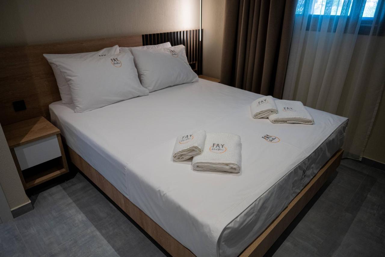 Fay Suites Flogita Exterior photo